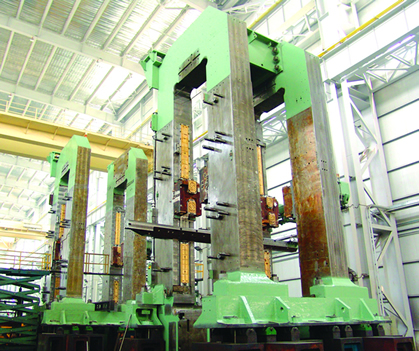 Hot Rolling Mill(1) Hot Rolling Mill(1)