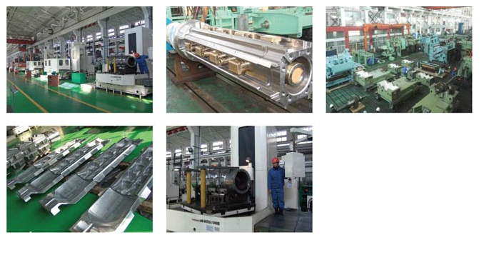 開卷卷取機制造中心(1)