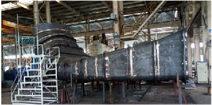 能源產(chǎn)業(yè)(3)